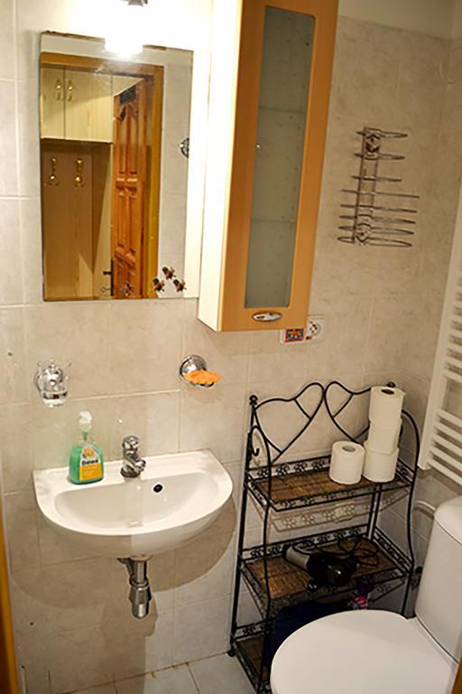 Retro Ruterra Flat Apartmán *