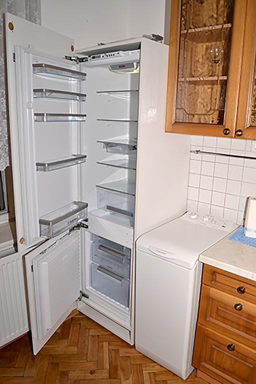 Apartmán Retro Ruterra Flat