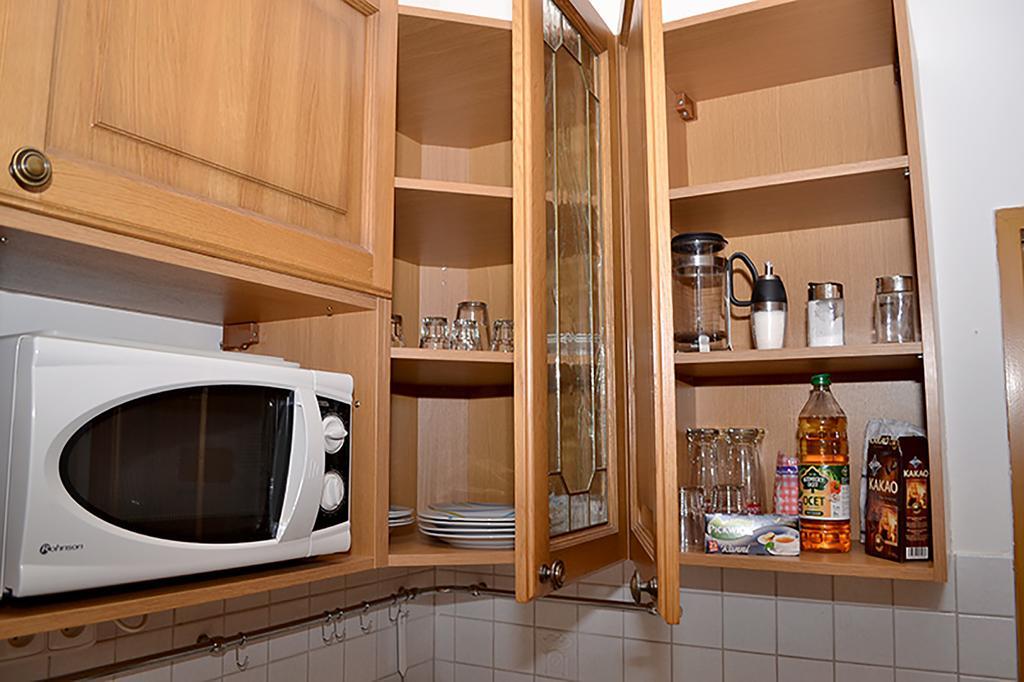 Apartmán Retro Ruterra Flat Praha