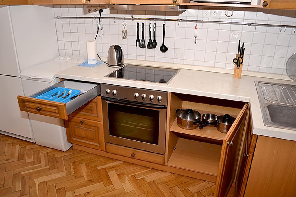 Retro Ruterra Flat Prag